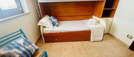 2 chambres, Wi-Fi, draps fournis