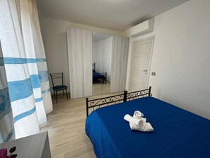 2 chambres, Wi-Fi