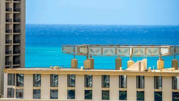 Condo (0 Bedroom) | Beach/ocean view