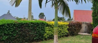 BLT Guest House, Kasese