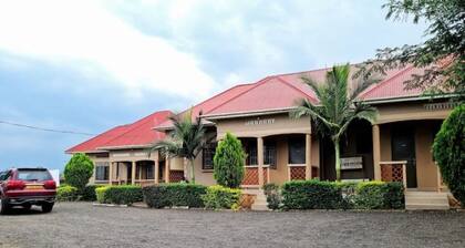 BLT Guest House, Kasese