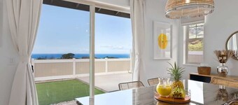 @ Marbella Lane - Serene & Lovely MT + Ocean Views