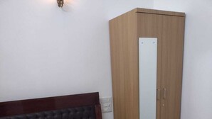 Standard Tek Büyük Yataklı Oda, Tepe Manzaralı | Ücretsiz kablosuz İnternet