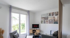 Fernseher, Arbeitsbereiche