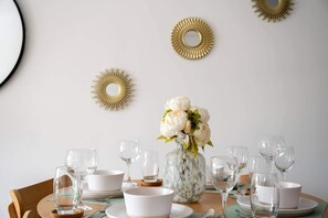 Departamento | Restaurantes
