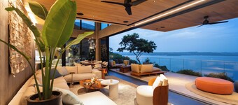 Villa Mariposa - Brand New - 7 Bedroom 8.5 Bath - Peninsula Papagayo