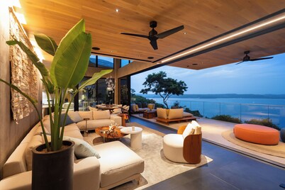 Villa Mariposa - Brand New - 7 Bedroom 8.5 Bath - Peninsula Papagayo
