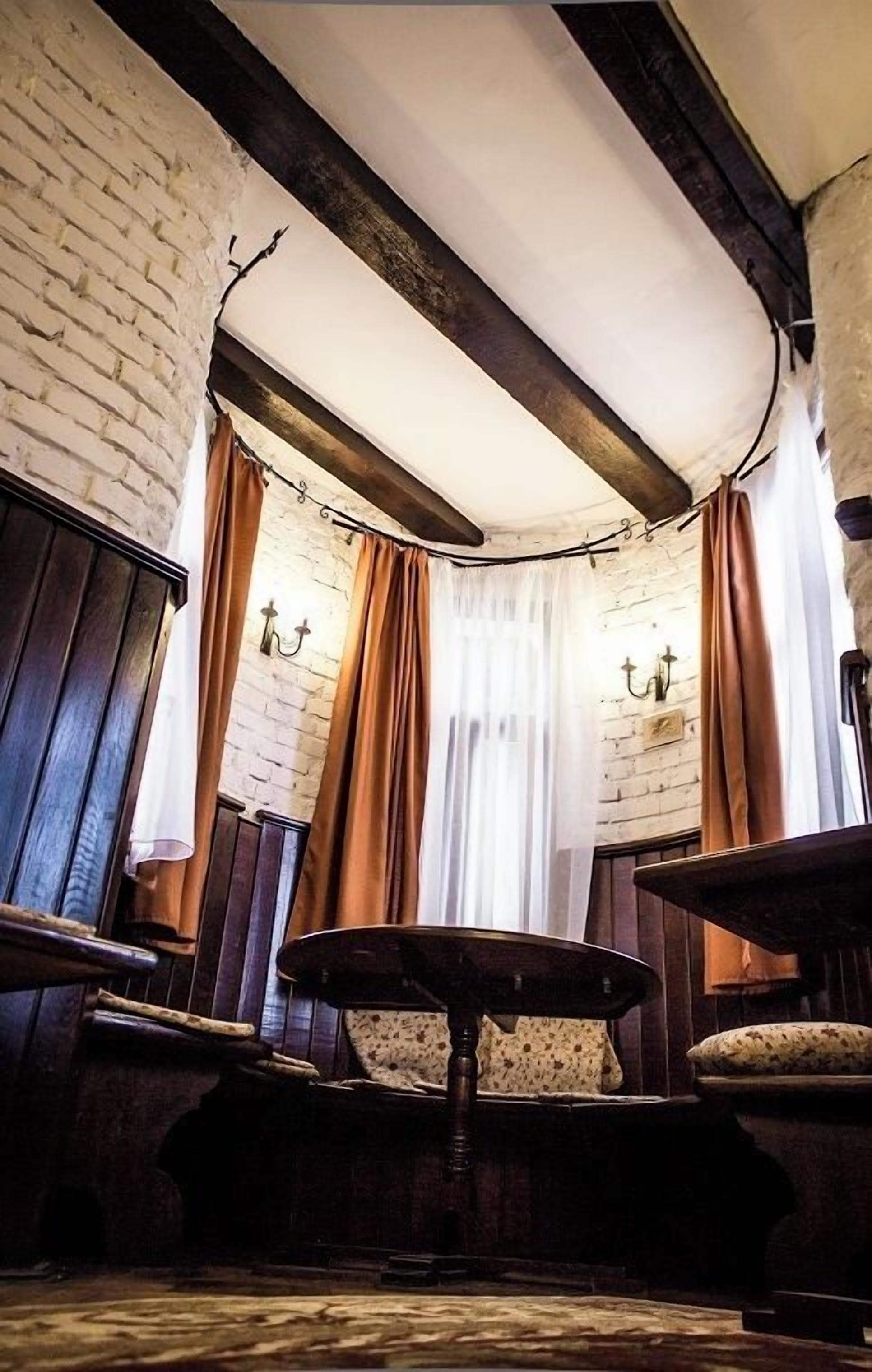 Suite estudio clásica | Wifi gratis 