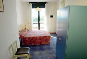 Apartment, 2 Bedrooms, Balcony | 3 bedrooms - Beachside Flat in a Residence With Swimming Pool and Garden (Lignano Sabbiadoro)
