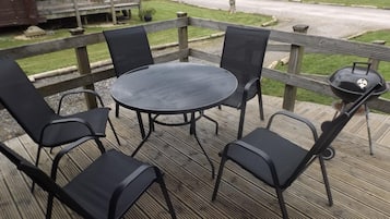 Cabin | Khu ẩm thực ngoài trời