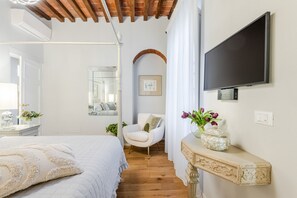 3 Schlafzimmer, Bügeleisen/Bügelbrett, kostenloses WLAN, Bettwäsche