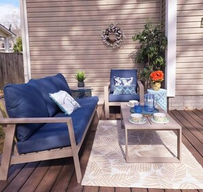 Terras