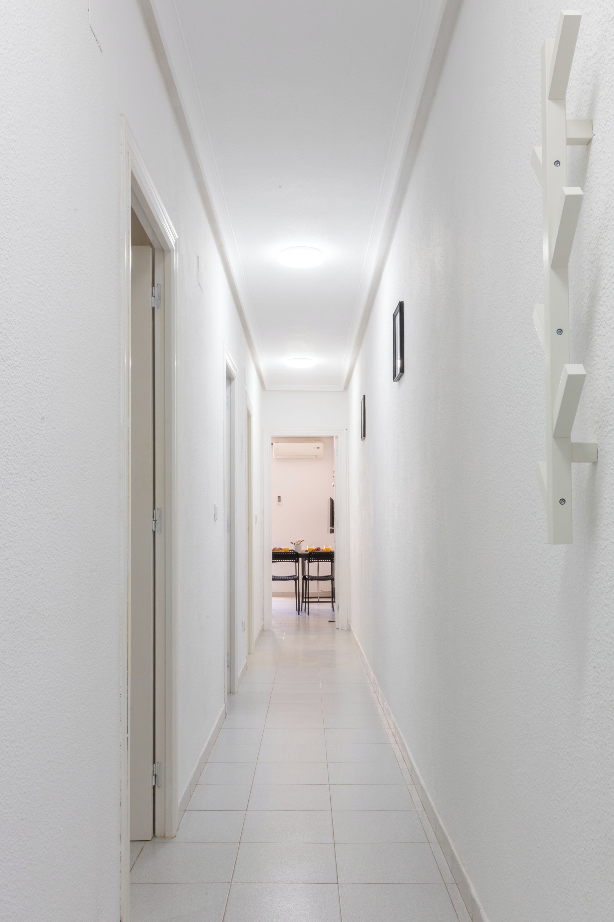 Apartment, 2 Bedrooms, Accessible, Balcony | Interior