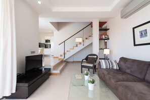 Vila | Sala de estar