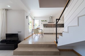 Vila | Cozinha privada