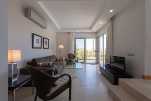 Vila | Sala de estar