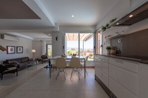 Villa | Cocina privada