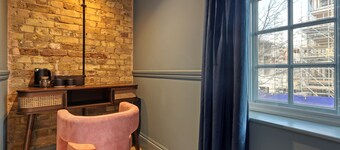 The Carlton Tavern Hotel
