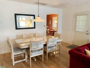 Interior - King Charles Avenue 404 #6 (Rehoboth Beach)