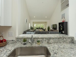 House, Multiple Beds, Patio, Pool View (KENNET LANE 20087) | Interior - Kennet Lane 20087 (Rehoboth Beach)