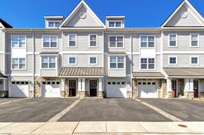 Exterior - Ames Drive 19897 (Rehoboth Beach)