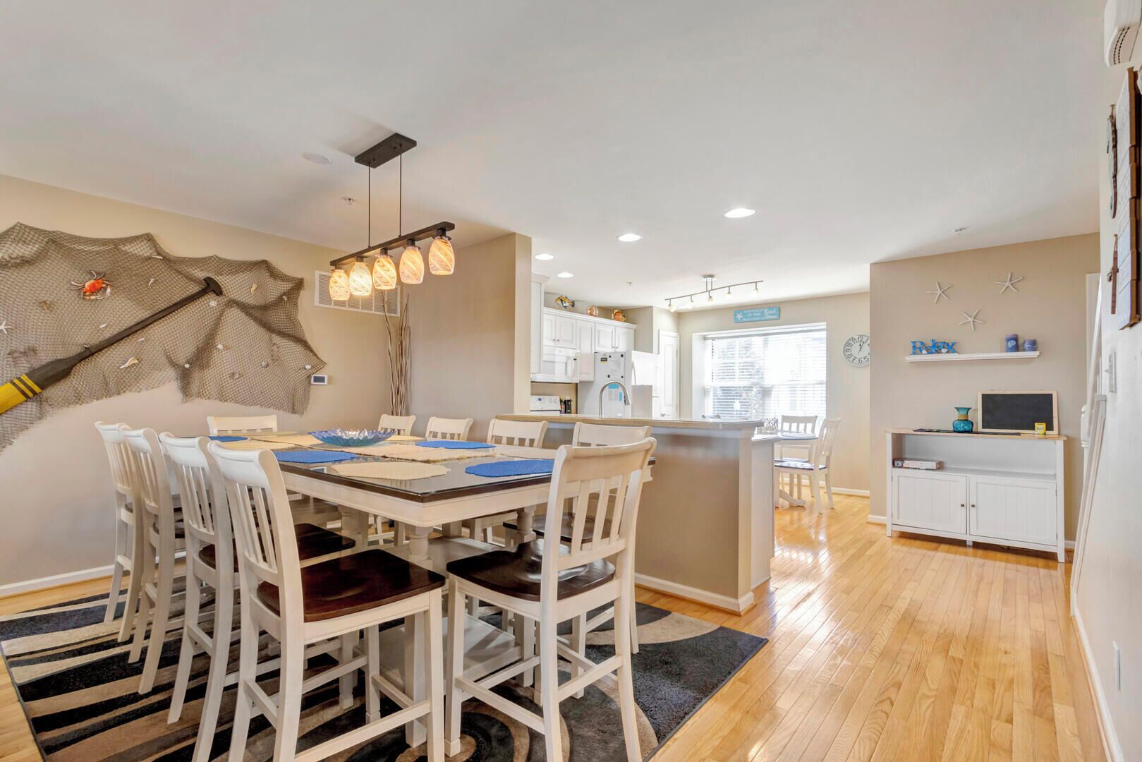 單棟房屋, 多張床, 可使用泳池, 花園景 (AMES DRIVE 19897) | 4 間睡房、獨特設計、獨特裝修