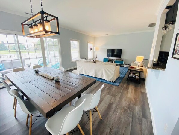 House, Multiple Beds, Kitchen, Garden View (KAITLYN DRIVE 37488 #33) | Interior