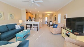 Interior - Sandy Bottom Circle 6301 (Rehoboth Beach)