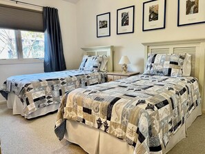 House, Multiple Beds, Patio (SPRING LAKE 741) | View from room