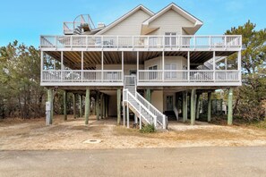 Exterior - Pepper Avenue 23 (Dewey Beach)