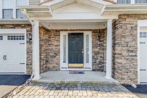 การตกแต่งภายนอก