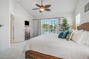 3 bedrooms, individually decorated, individually furnished - Keystone Drive 19796 (Rehoboth Beach)