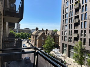 Appartement | Terrein van de accommodatie