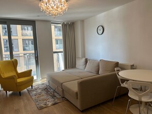 Appartement | Woonruimte