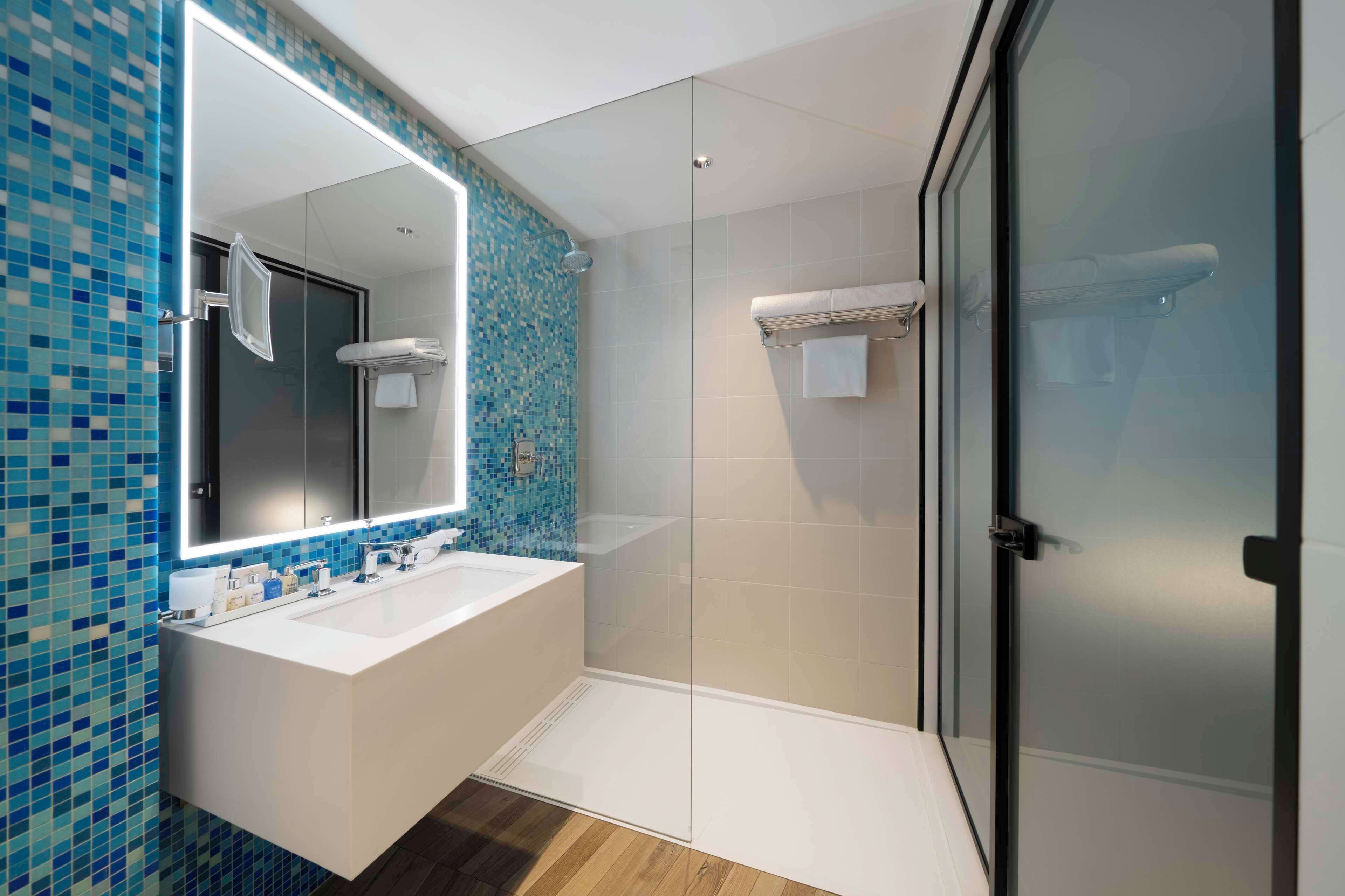 Foto - Radisson Blu Hotel, Riyadh Al Sahafa