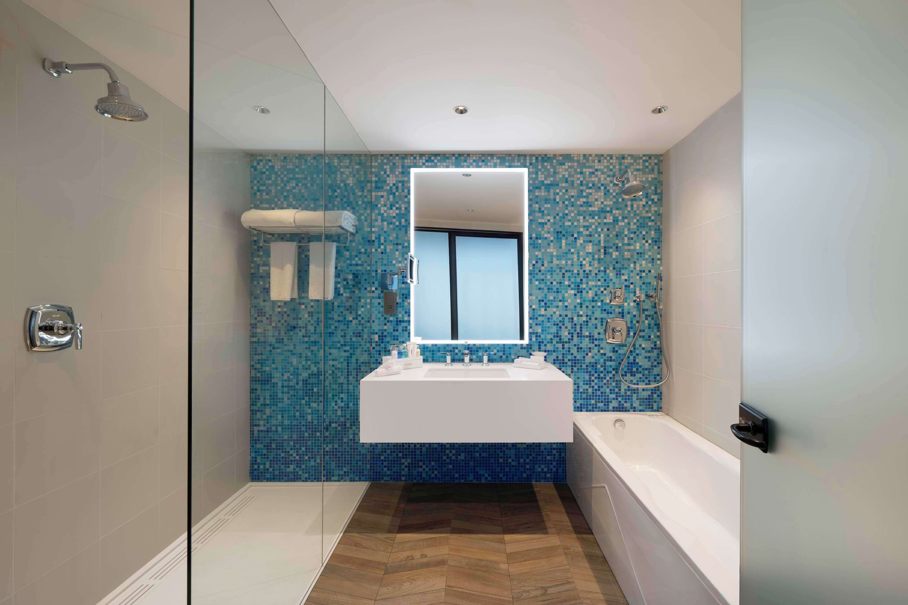 Foto - Radisson Blu Hotel, Riyadh Al Sahafa