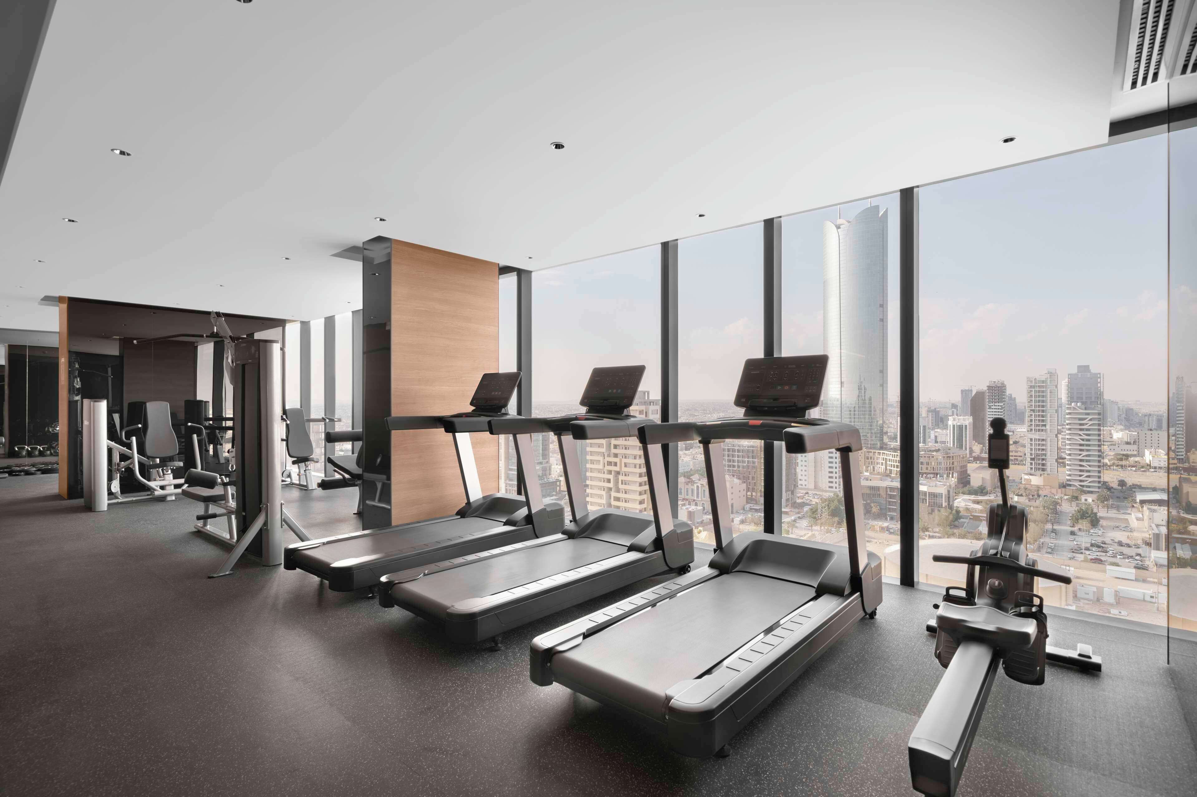 Foto - Radisson Blu Hotel, Riyadh Al Sahafa