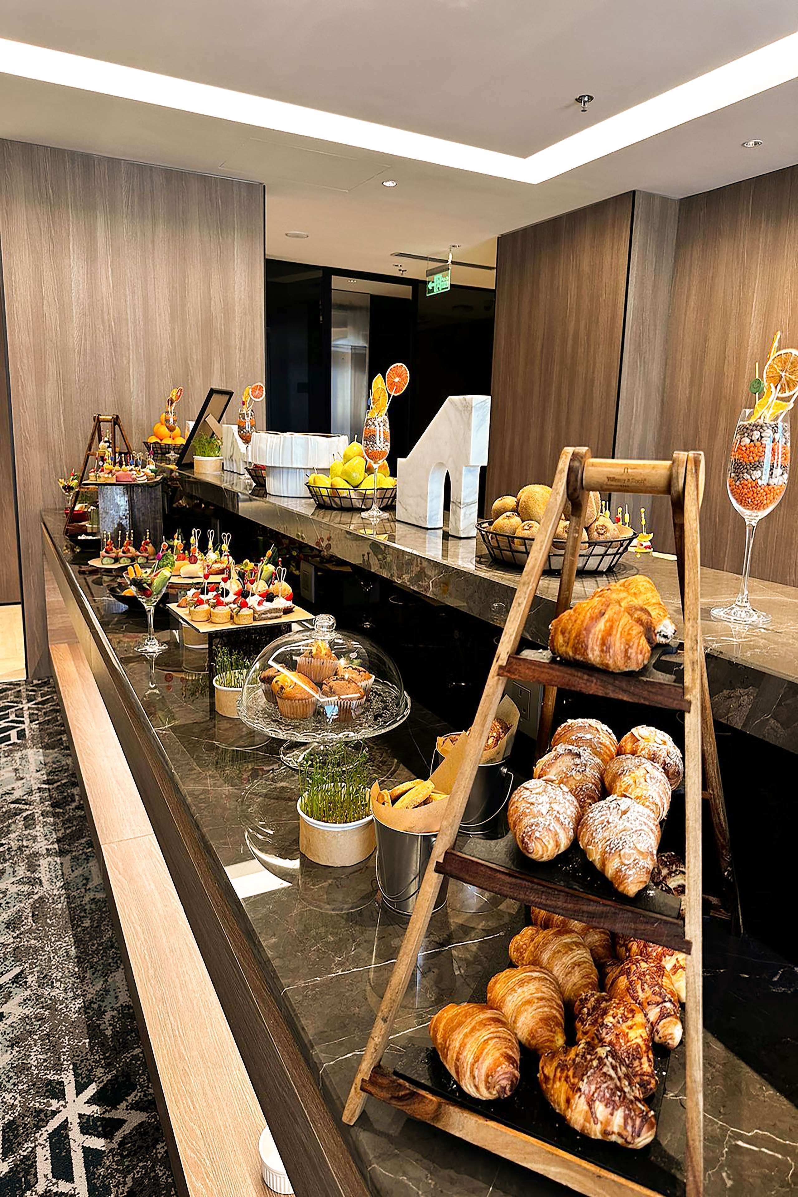 Foto - Radisson Blu Hotel, Riyadh Al Sahafa