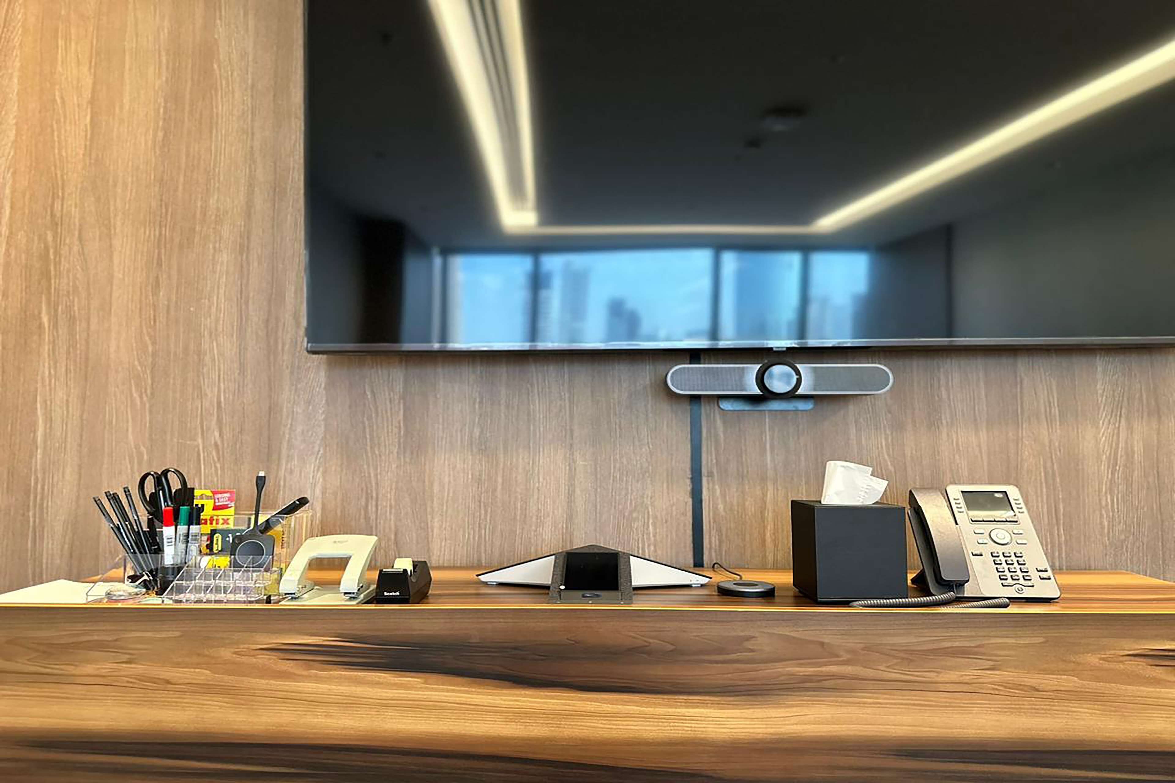 Foto - Radisson Blu Hotel, Riyadh Al Sahafa