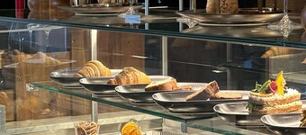 Radisson Blu Hotel, Riyadh Al Sahafa