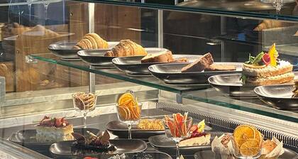 Radisson Blu Hotel, Riyadh Al Sahafa