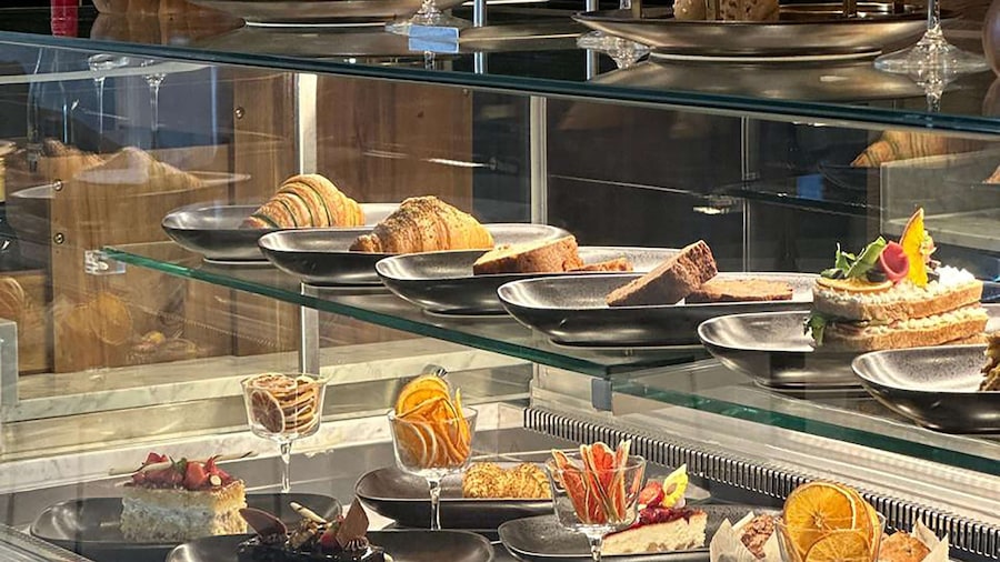 Radisson Blu Hotel, Riyadh Al Sahafa