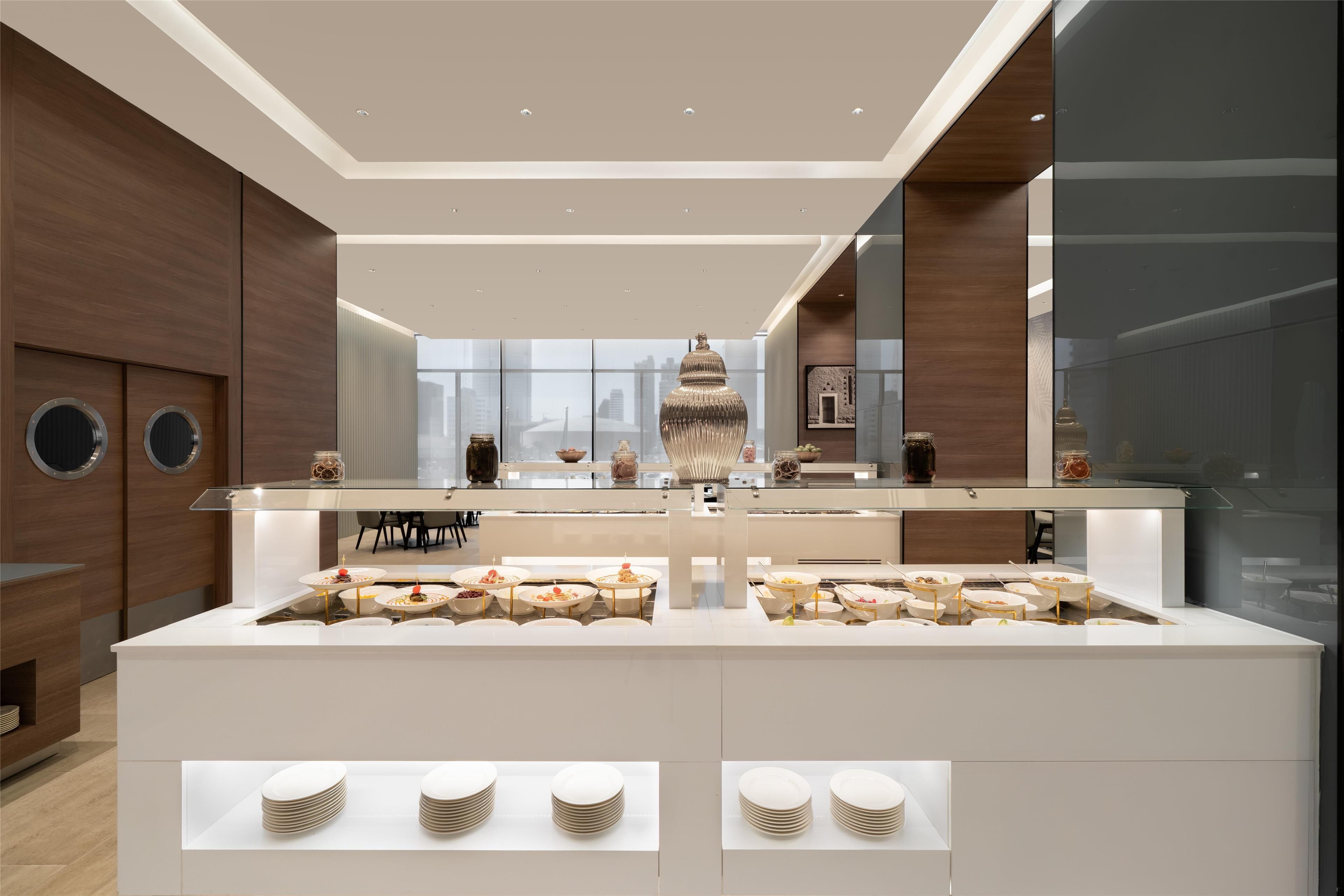 Foto - Radisson Blu Hotel, Riyadh Al Sahafa