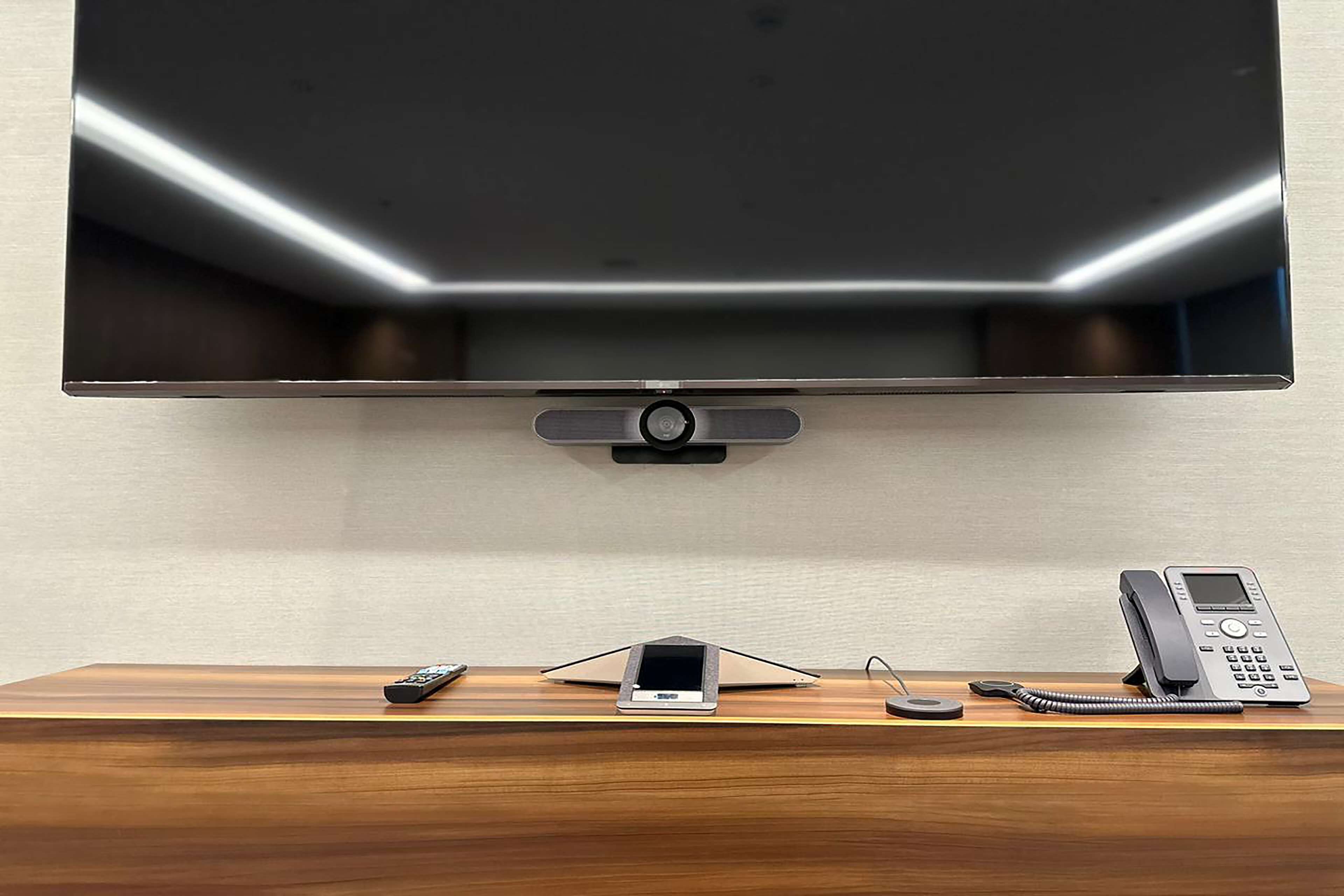 Foto - Radisson Blu Hotel, Riyadh Al Sahafa