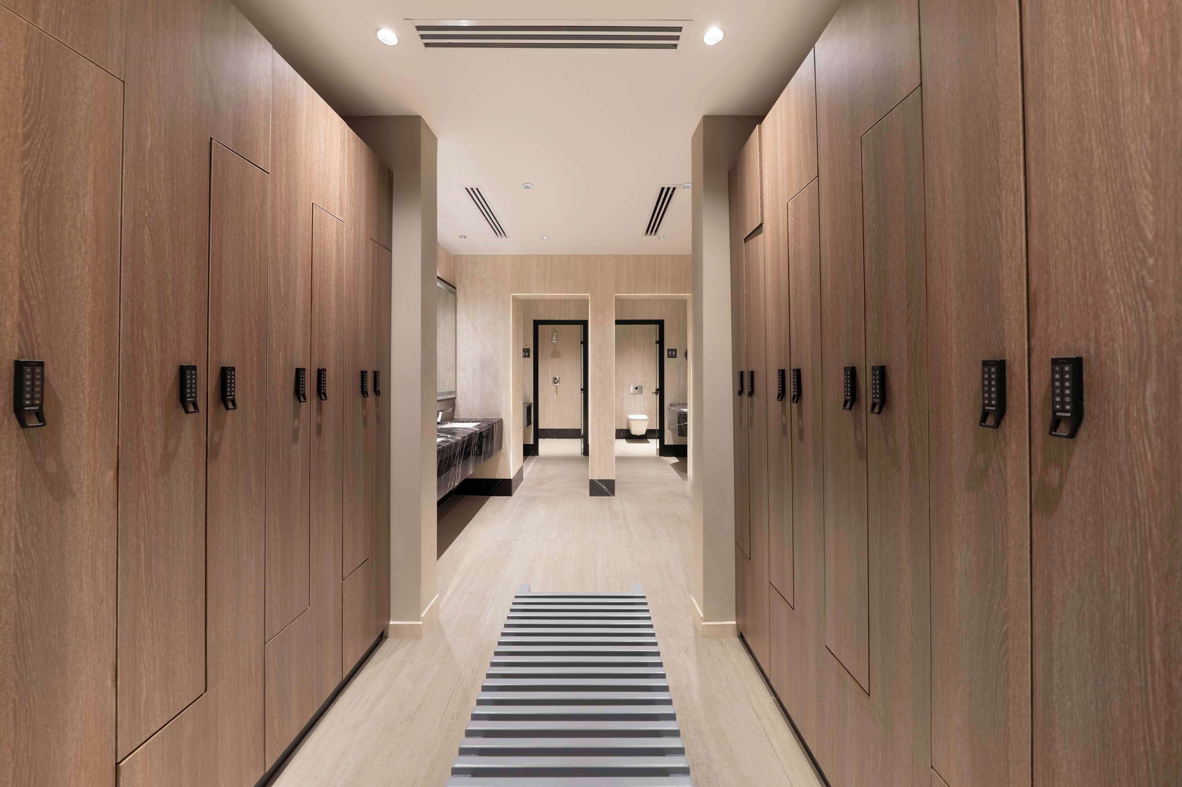 Foto - Radisson Blu Hotel, Riyadh Al Sahafa