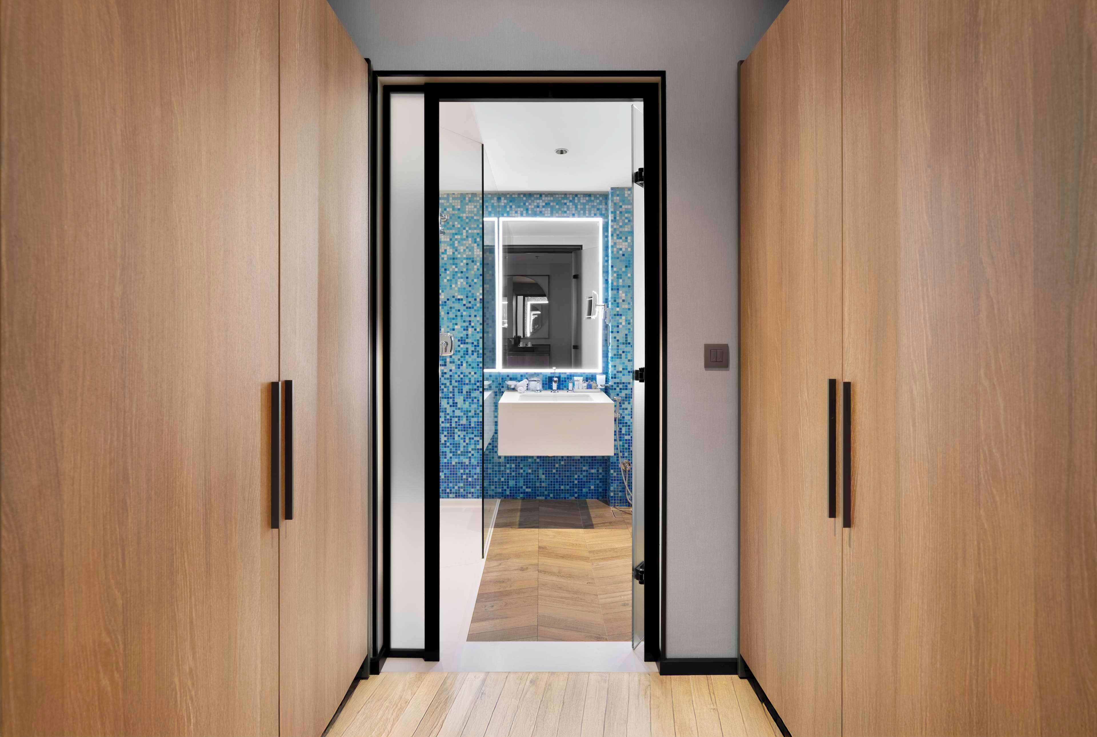 Foto - Radisson Blu Hotel, Riyadh Al Sahafa