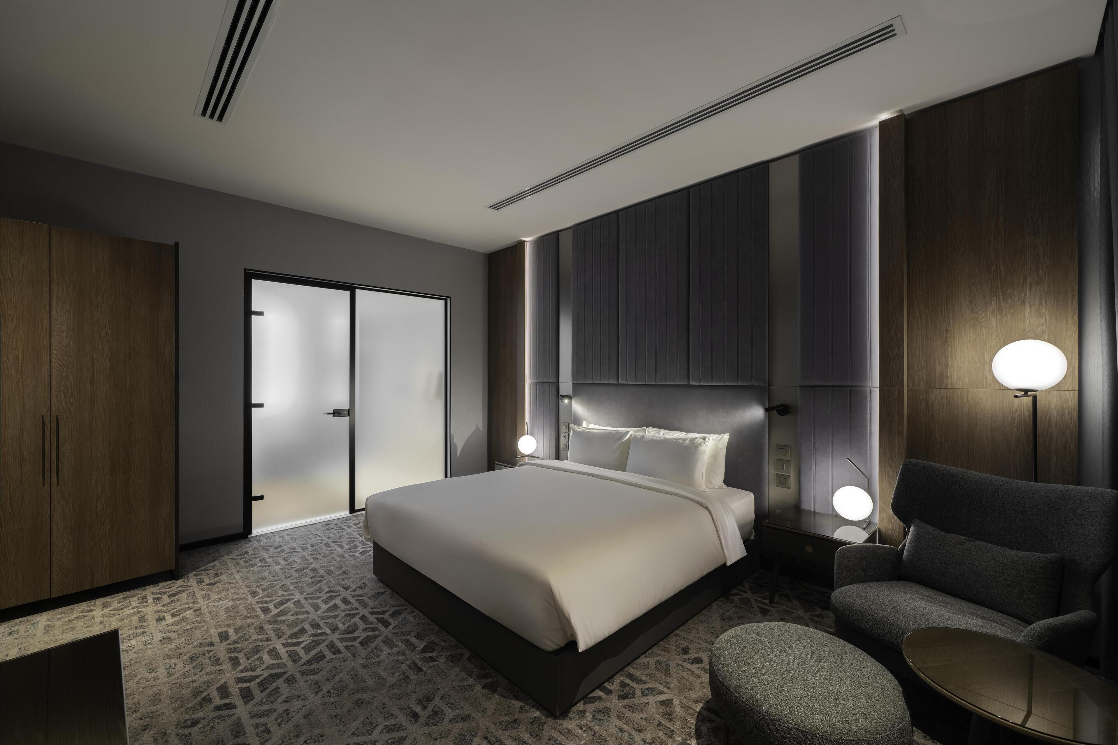 Foto - Radisson Blu Hotel, Riyadh Al Sahafa