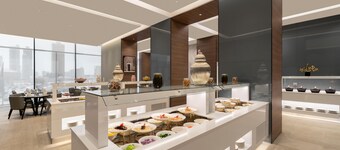 Radisson Blu Hotel, Riyadh Al Sahafa