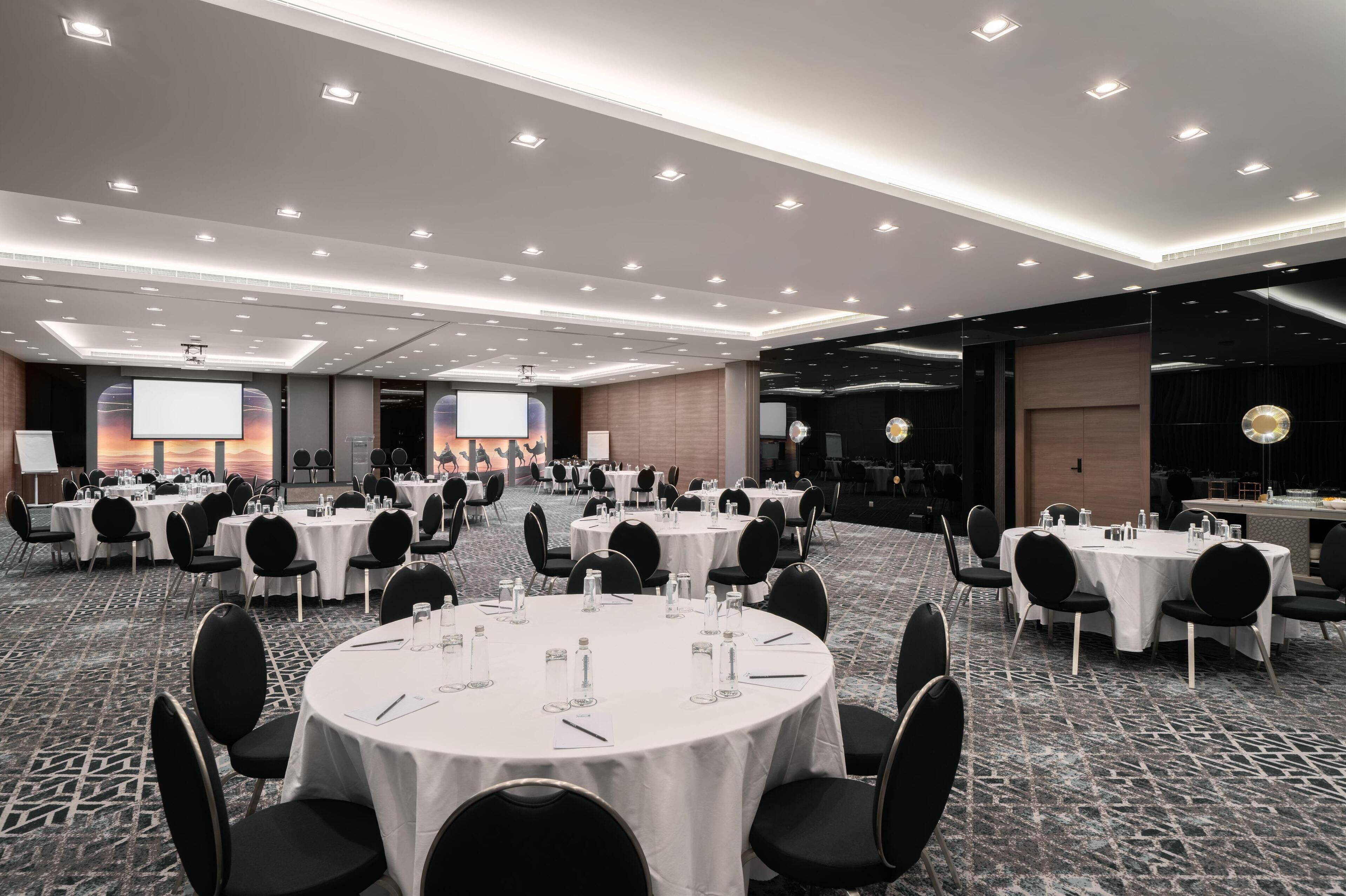Photo - Radisson Blu Hotel, Riyadh Al Sahafa