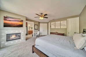 House (4 Bedrooms)